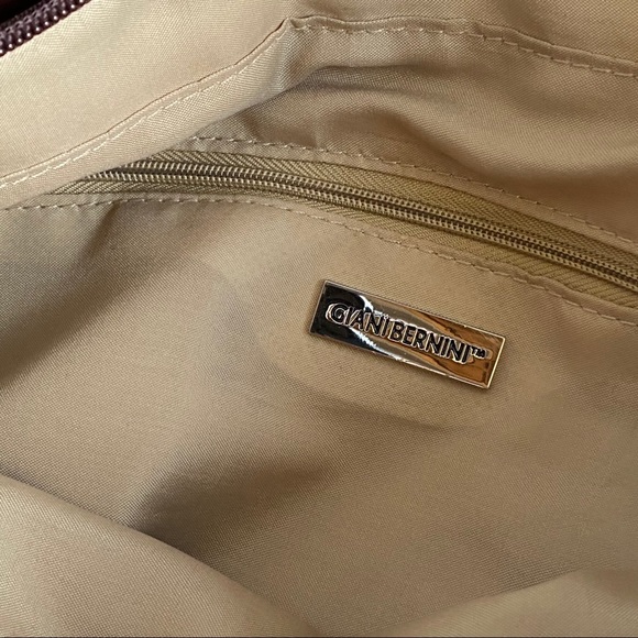 Giani Bernini bag - Picture 7 of 11